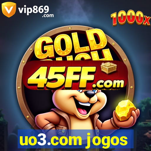 uo3.com jogos